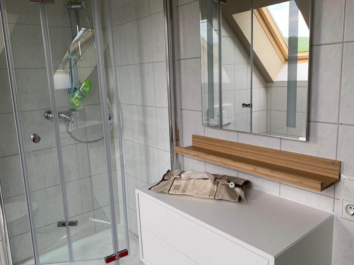 Fewo "Rabennest " Gemuetliche Wohnung Nahe Rabensteinklinikum - Kein Separates Schlafzimmer, Studiowohnung Хемниц Экстерьер фото