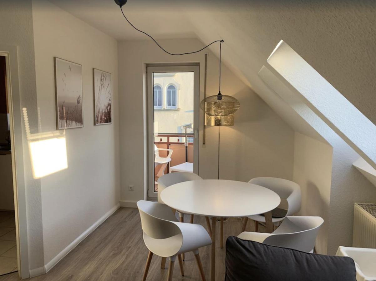 Fewo "Rabennest " Gemuetliche Wohnung Nahe Rabensteinklinikum - Kein Separates Schlafzimmer, Studiowohnung Хемниц Экстерьер фото