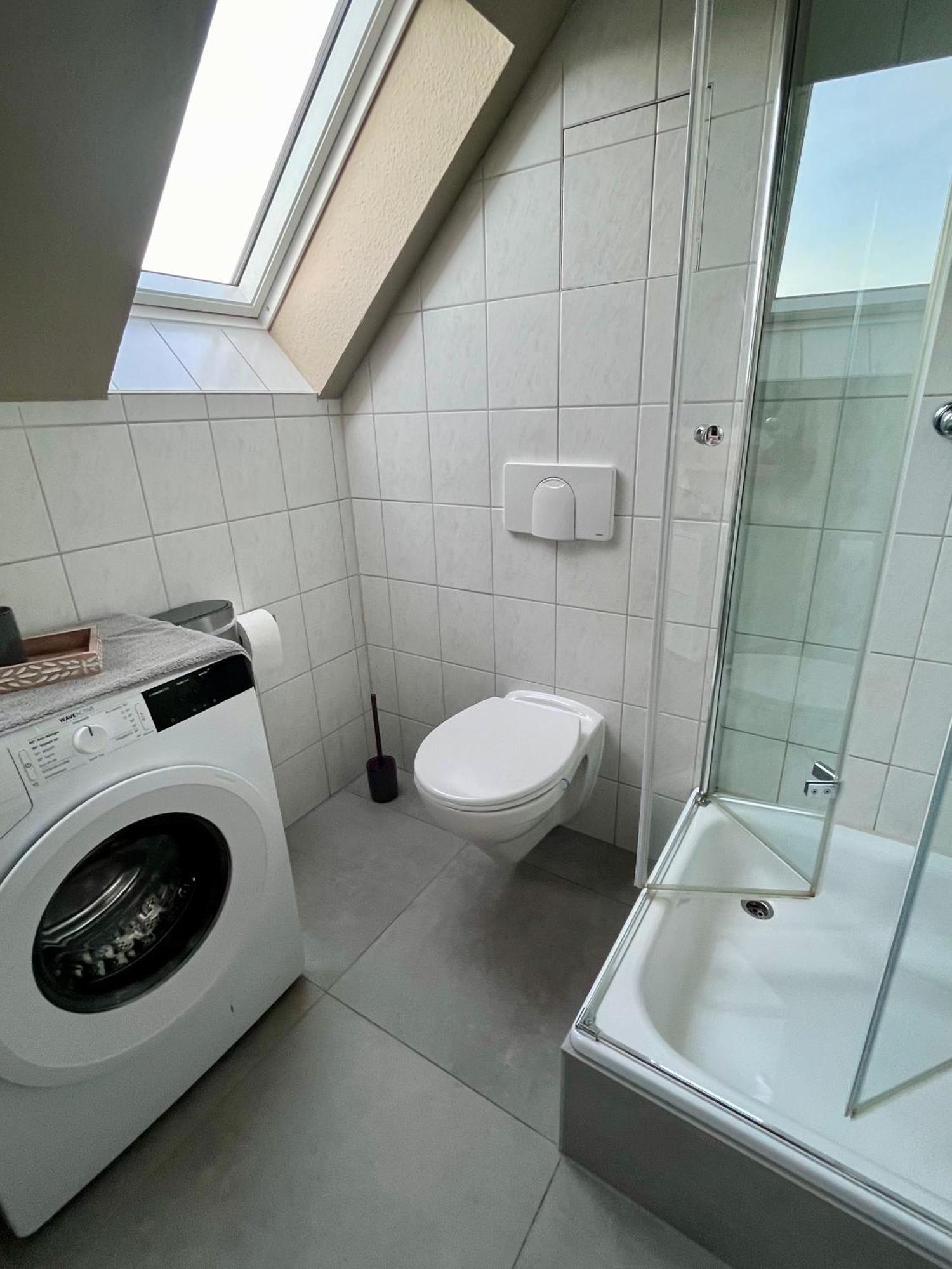 Fewo "Rabennest " Gemuetliche Wohnung Nahe Rabensteinklinikum - Kein Separates Schlafzimmer, Studiowohnung Хемниц Экстерьер фото